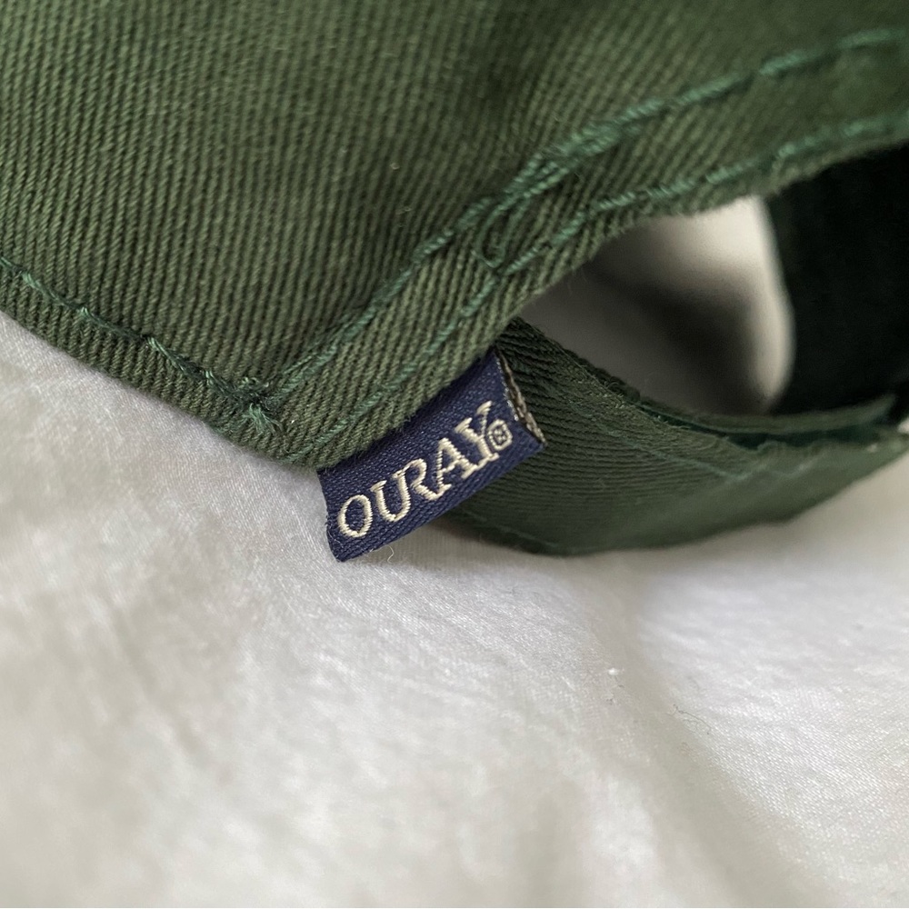 Dover Saddlery hat - Picture 9 of 12